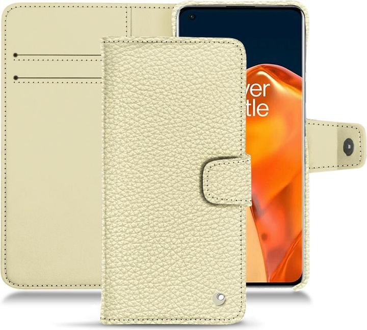 Image du produit Noreve Housse cuir portefeuille (Realme 9 Pro+)