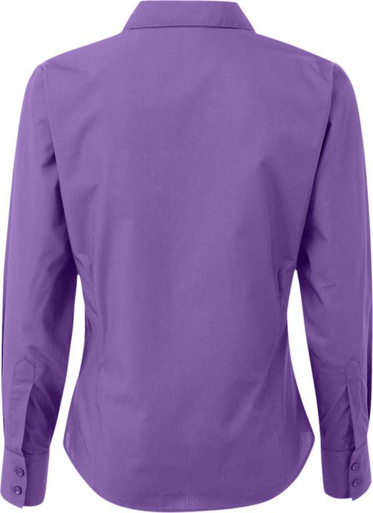 Image du produit Premier Blouse Popeline Chemise de travail manches longues (42)
