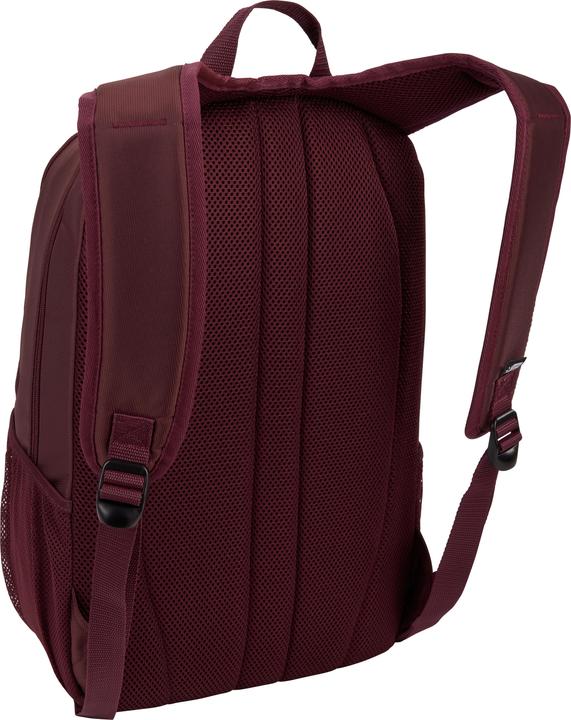 Actual product image Caselogic Jaunt recycled backpack (15.6 inch) (23 l)