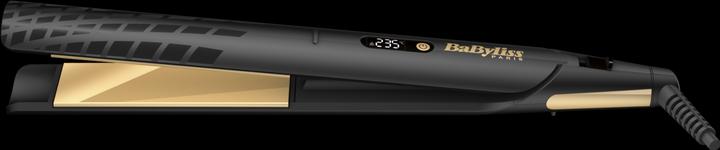 Produktbild BaByliss Creative Gold Ceramic (Glätteisen)