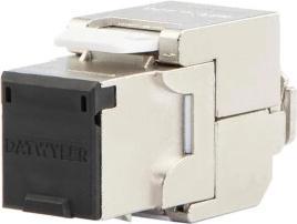 Actual product image Dätwyler Keystone-Modul (Keystone module)
