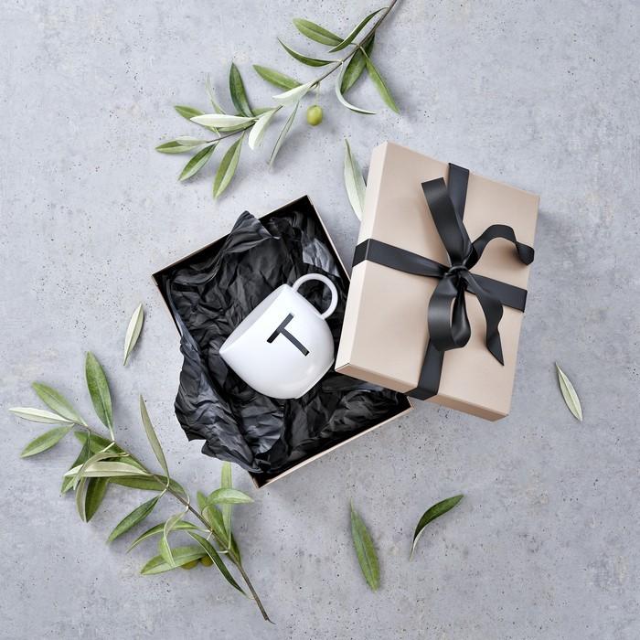 Immagine prodotto Like. by Villeroy & Boch Letters (330 ml, 1 x)