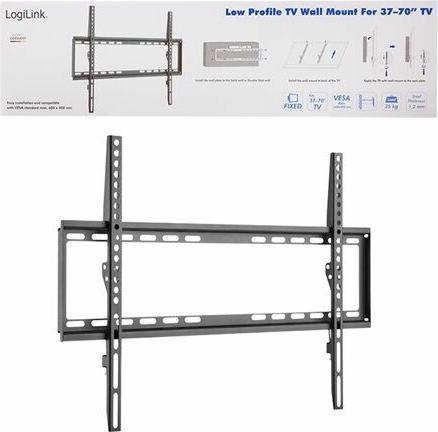 Productafbeelding LogiLink TV muurbeugel (Muur, 70", 35 kg)