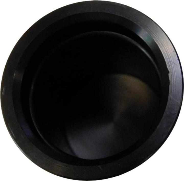 Produktbild HellermannTyton Verstellsicherungskappe für Kabelbinderzange MK7HT (31 mm, 1 Stk.)