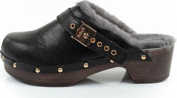 Actual product image Scholl Slippers PESCURA ROBIN (41)