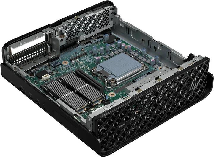 Produktbild HP Z2 Mini G1i Intel Core Ultra 7 265 32GB 1TB/SSD NVIDIA RTX A1000 8GB W11P 3J Gar (DE) (Intel Core Ultra 7 265, 32 GB, 1000 GB, RTX A1000)