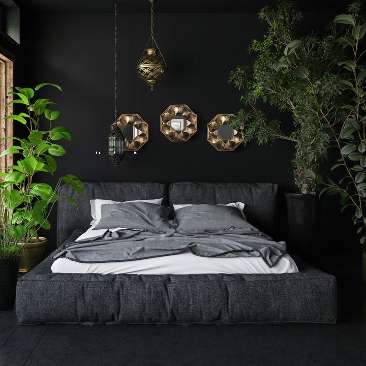Productafbeelding Relaxdays Insectenhotel (Kantenvleugel, Bijen, Lieveheersbeestje)