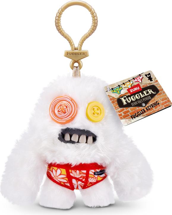 Actual product image Zuru Fuggler