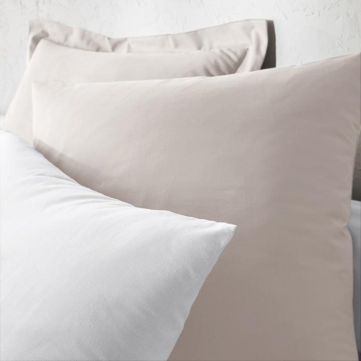 Image du produit La Redoute Interieurs Scenario Bio (Housse de couette, 260 x 240 cm)