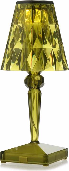 Immagine prodotto Kartell Batteria
