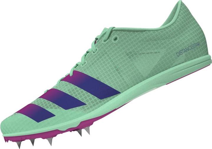 Actual product image adidas Distancestar M men's running shoes (46)
