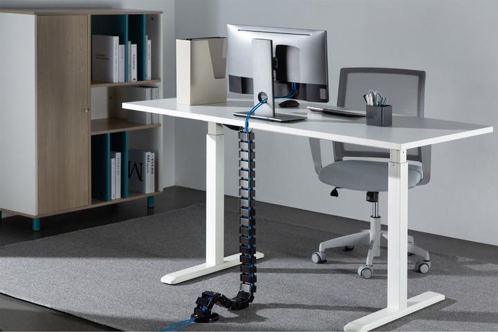 Immagine prodotto InLine Canalina per cavi (Tubazione, 128 cm)