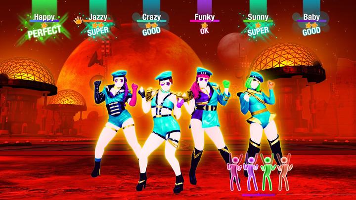 Immagine prodotto Ubisoft Just Dance 2020 (Switch, DE)