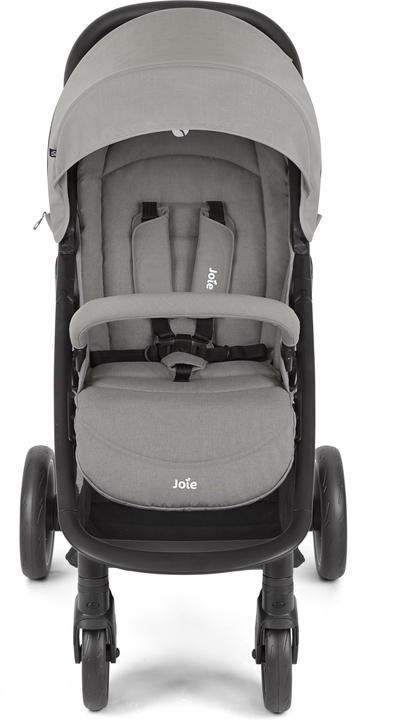 Actual product image Joie Litetrax