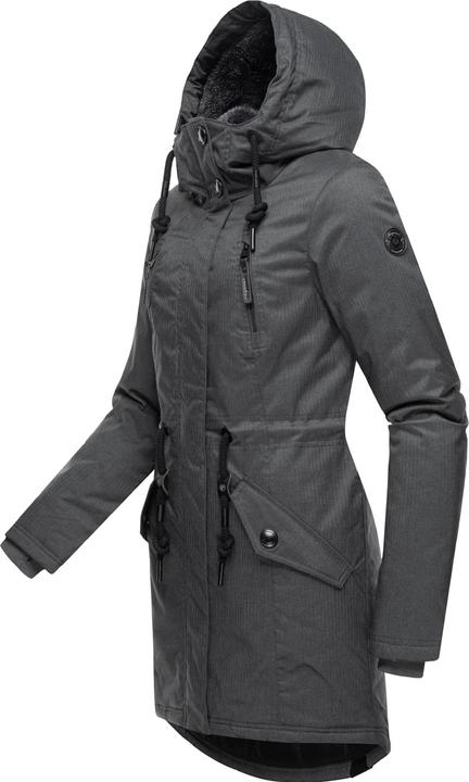 Image du produit Ragwear Elsie Mélange (XL)