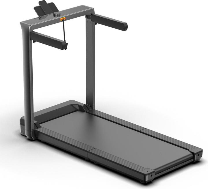 Produktbild KingSmith MX16+ Walkingpad | klappbares elektrisches Laufband 1-16 km/h