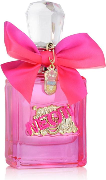 Produktbild Juicy Couture Viva La Juicy Neon (Eau de Parfum, 100 ml)