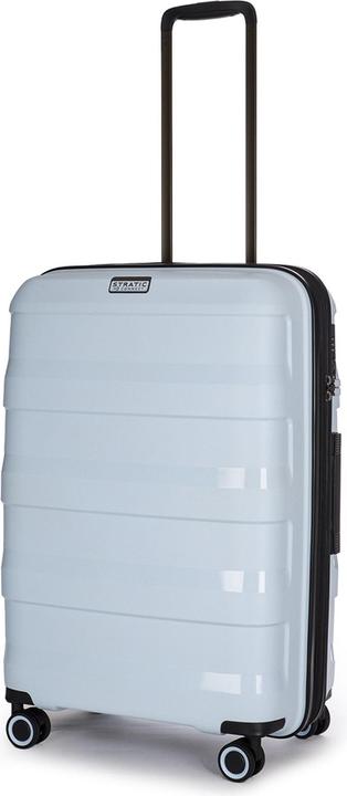 Produktbild Stratic Straw + - Hartschalen Koffer M (65 cm) (74 l, M (50 - 90l))