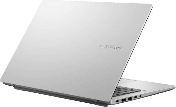Actual product image ASUS Vivobook 14 X1407QA-LY043W - Copilot+ Laptop - 14 inch (90NB1603-M003K0) (14", Snapdragon X Plus X1P-26-100, 16 GB, 512 GB, Eng. Int.)