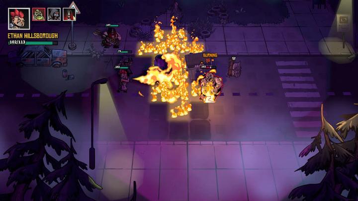 Produktbild Atari Days of Doom (PS5)