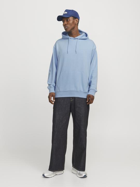 Actual product image Jack & Jones Jjecharge Sweat Hood Noos (XS)