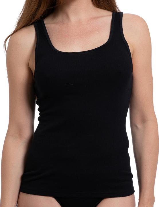 Produktbild Speidel 2er Pack bio.cotton Unterhemd / Top (38, M)