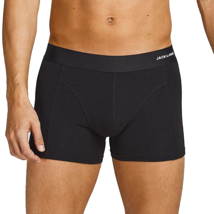 Produktbild Jack & Jones 6er Pack Jacbasic Retro Short / Pant (XL, 6er Pack)