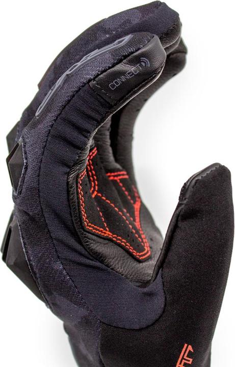 Actual product image Five Stunt Evo 2 (Men, L)