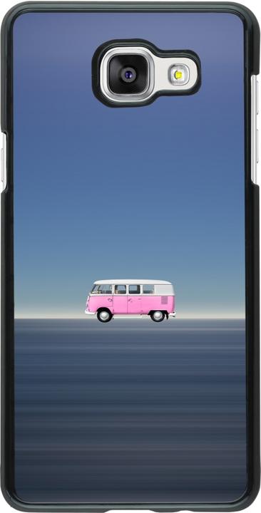 Image du produit PhoneLook Coque Spring 23 pink bus (Samsung Galaxy A5 (2016))