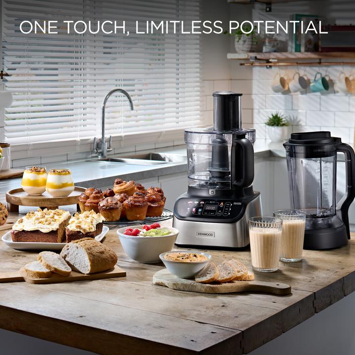 Immagine prodotto Kenwood KEN FDM73.850SS (1000 W)