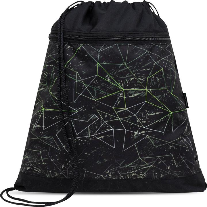 Image du produit Belmil CLASSY Schulrucksack-Set Panther (19 l)