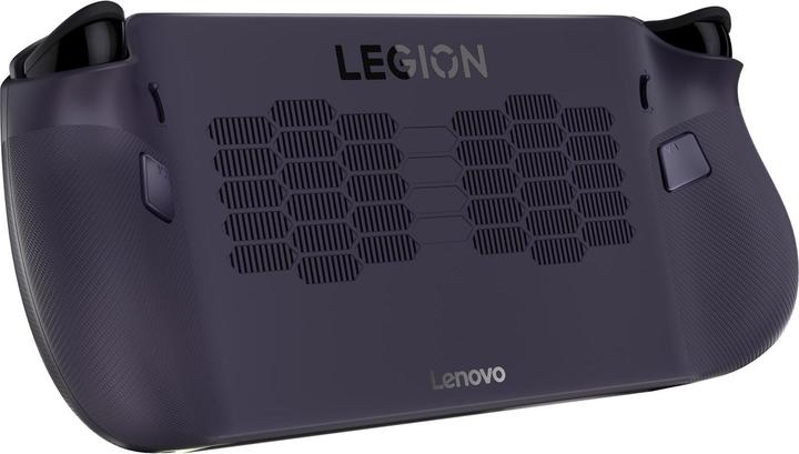 Produktbild Lenovo Legion Go S Gaming Konsole 8" 16GB 512GB SteamOS