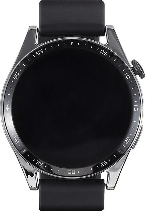 Actual product image Joyroom FC2 Classic Series Call Answering Smartwatch IP68 Black (JR-FC2) (47 mm)