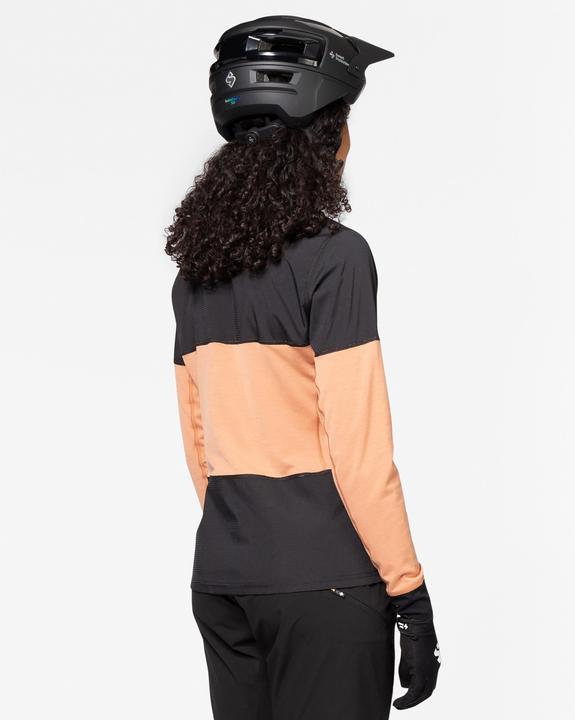 Image du produit Sweet Protection Hunter Merino Hybrid LS Jersey W (S)