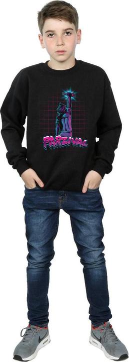 Produktbild Ready Player One Parzival Key (140, 146)