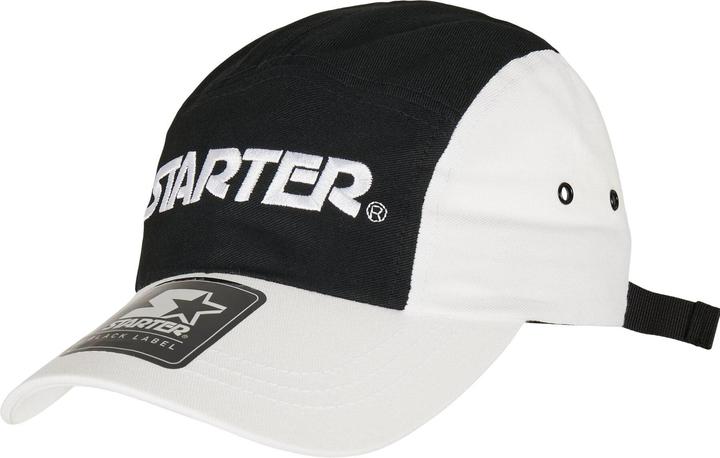 Image du produit Starter Casquette Fresh Jockey (Taille unique)