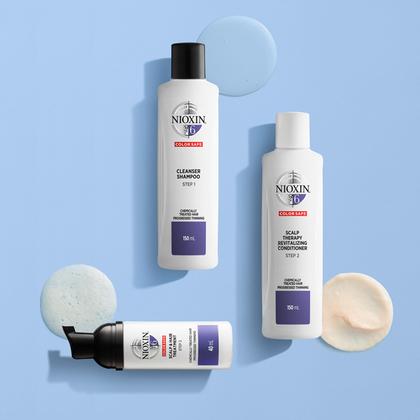 Produktbild Nioxin System 6 Conditioner (1000 ml)