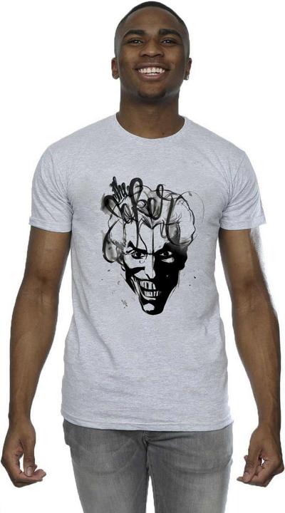 Image du produit Batman - T-shirt - Homme (XL)