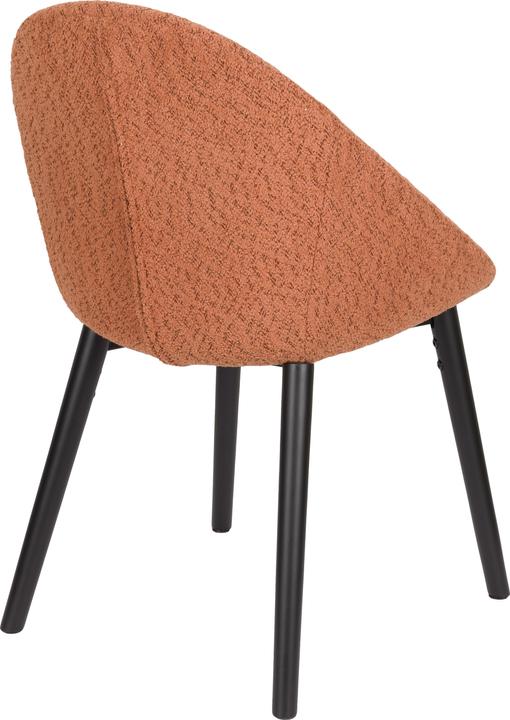 Produktbild Dutchbone Fenna Chair Terra