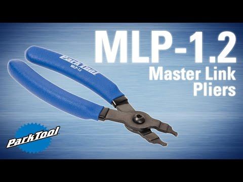 Produktbild Park Tool Mlp-1.2
