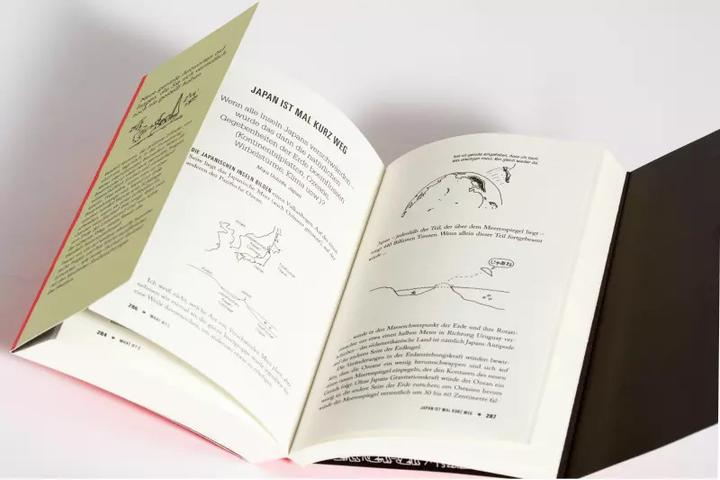 Actual product image What if? 2 - Was wäre wenn? (German, Randall Munroe, 2022)