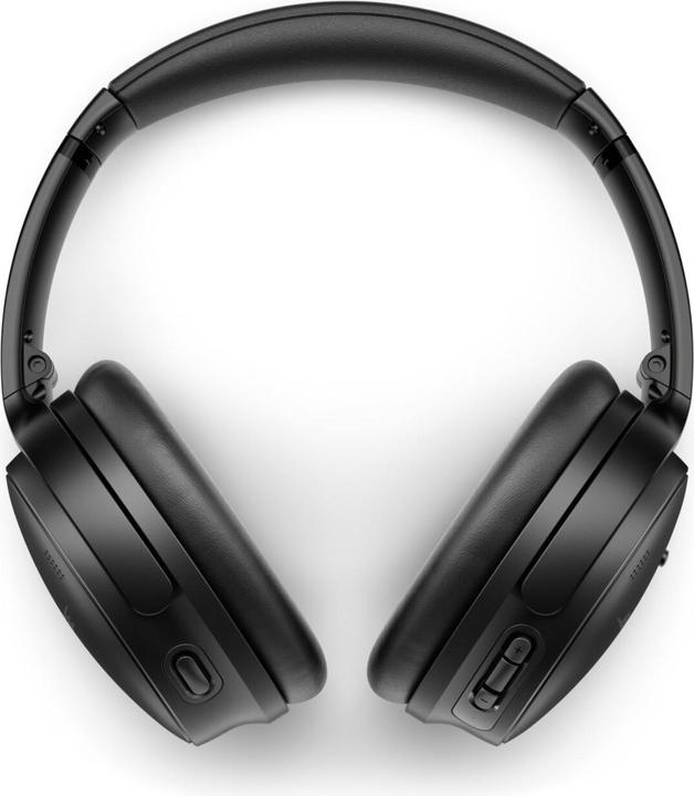 Produktbild Bose QuietComfort 45 (ANC, 22 h, Kabelgebunden, Kabellos)