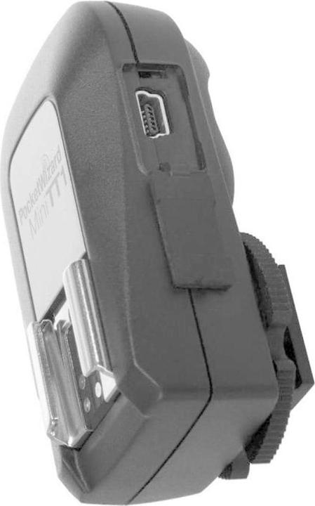 Actual product image PocketWizard MiniTT1 Canon EOS (Funk)