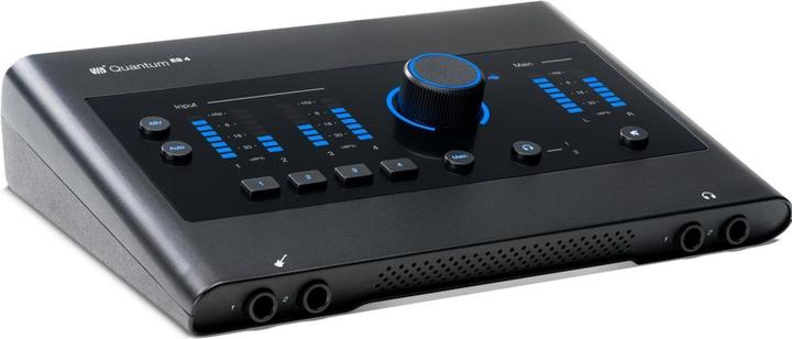 Produktbild PreSonus Quantum ES 4 (USB)