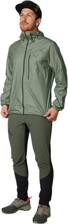 Produktbild Dynafit Traverse GORE-TEX Jacke (XL)