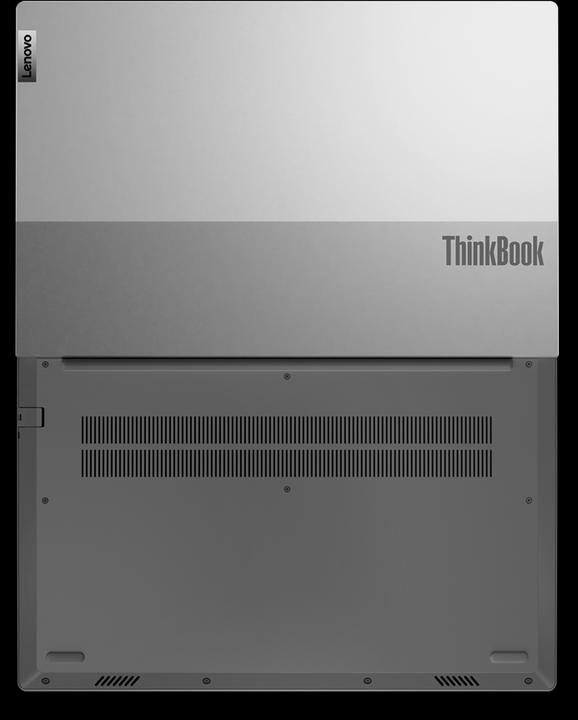 Produktbild Lenovo ThinkBook 15 Gen 3 (15.60", AMD Ryzen 5 5500U, 16 GB, 512 GB, CH)