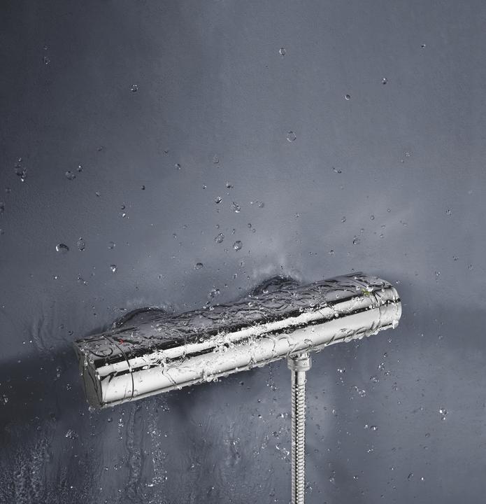 Produktbild Grohe Grohtherm 2000 Thermostat-Brausebatterie