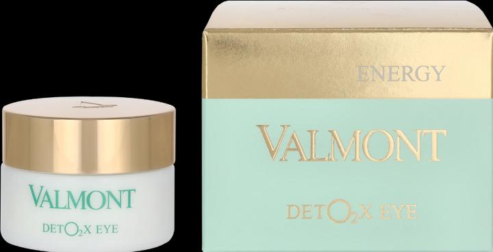 Produktbild Valmont Deto2x Eye (Crème, 12 ml, Tag + Nacht)