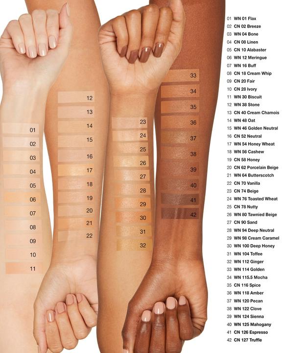 Image du produit Clinique Even Better All-Over Concealer + Eraser (WN 01)
