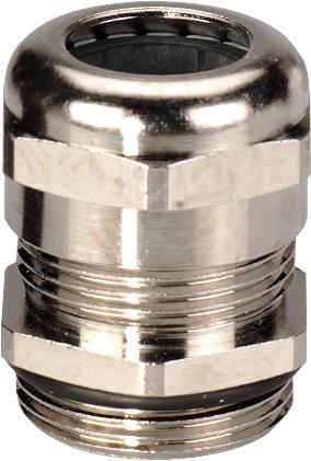 Image du produit Jacob Presse-étoupe en acier inoxydable.